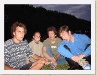 2005_07_PicNic_ChampsDeMars * (11 Diapositives)